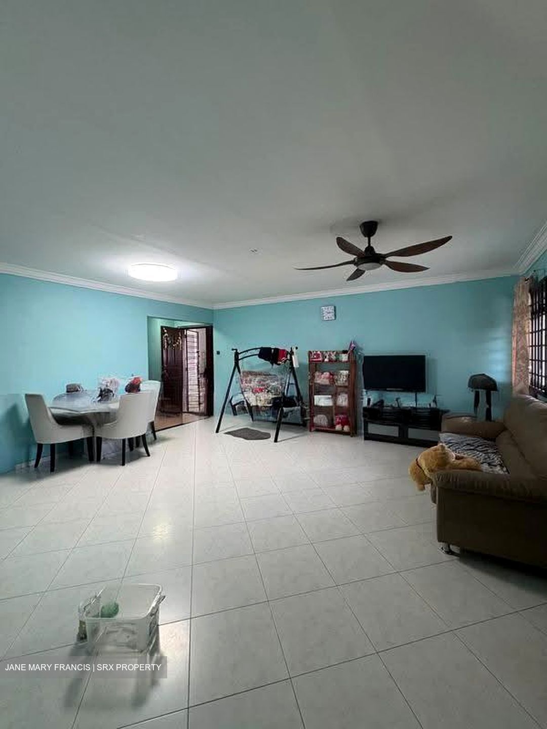 Blk 683A Choa Chu Kang Crescent (Choa Chu Kang), HDB 5 Rooms #610772601